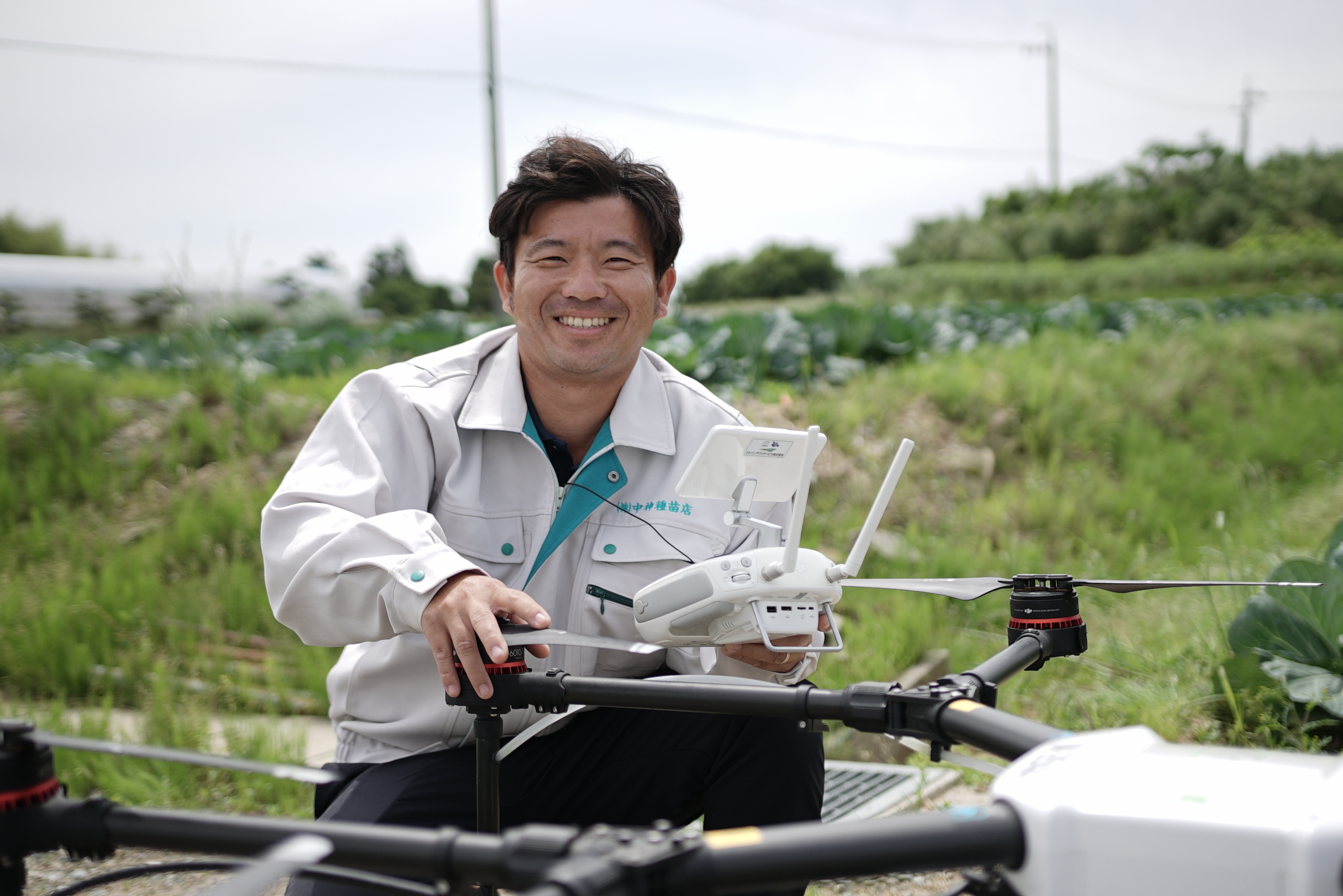 UTC認定ライセンス取得 金田拓也